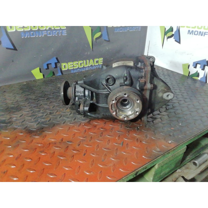 Recambio de diferencial trasero para bmw serie 3 berlina (e46) 320d referencia OEM IAM 1428796 N2340M 