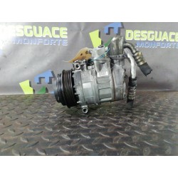 Recambio de compresor aire acondicionado para mercedes-benz clase c (w202) berlina 250 td (202.128) referencia OEM IAM E7PV16  