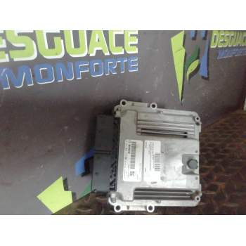 CENTRALITA MOTOR UCE 55273842 0281032518 