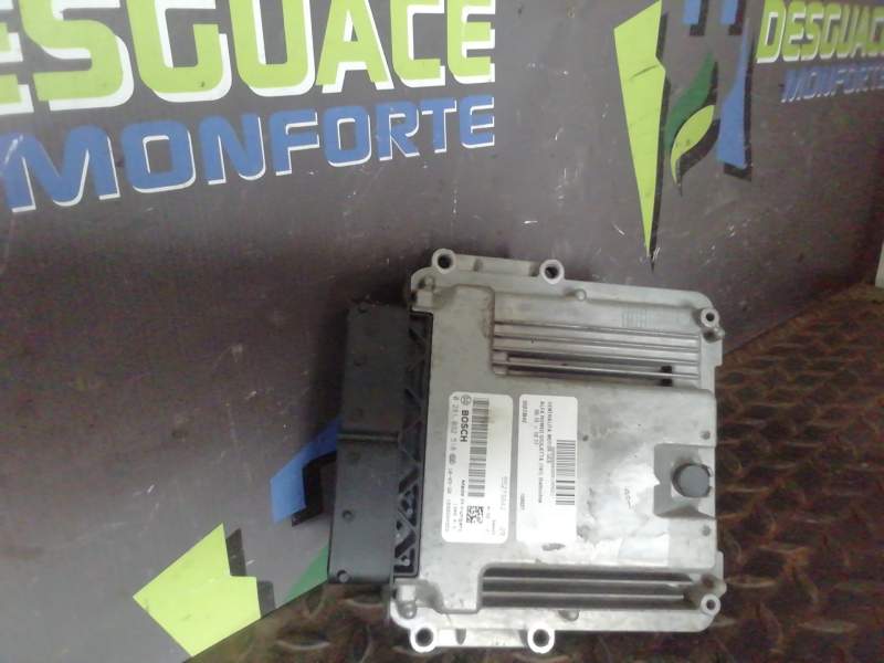 CENTRALITA MOTOR UCE 55273842 0281032518 