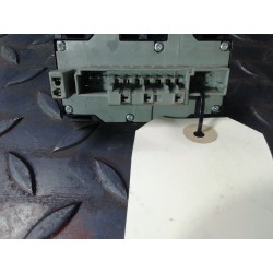 Recambio de warning para mercedes-benz clase c (w202) berlina 250 td (202.128) referencia OEM IAM 2028207810  