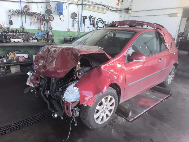 VOLKSWAGEN GOLF V (1K1)