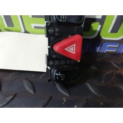 Recambio de warning para mercedes-benz clase c (w202) berlina 250 td (202.128) referencia OEM IAM 2028207810  