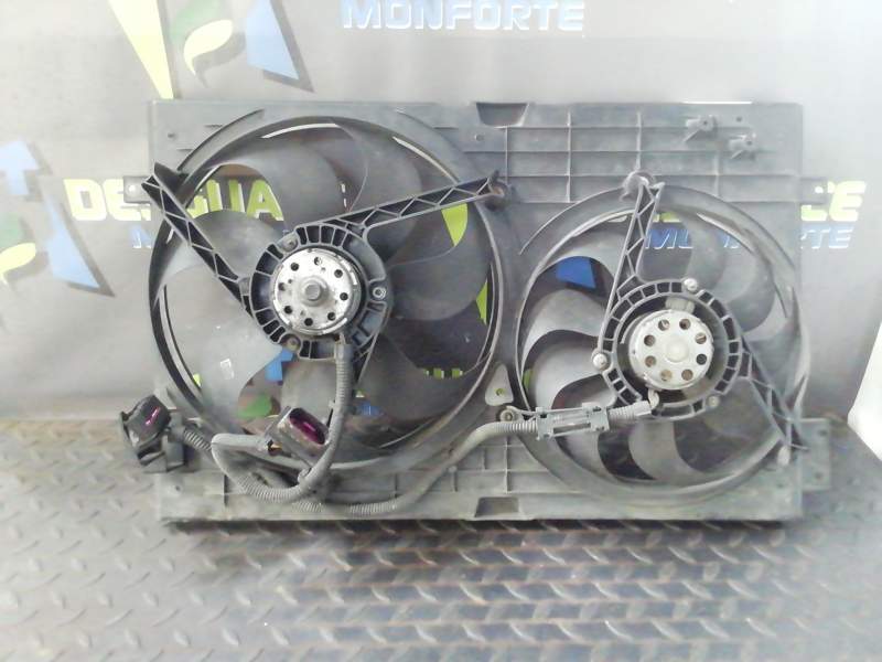 ELECTROVENTILADOR 1J0121205J 