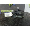 Recambio de valvula intercambio de calefaccion para bmw serie 3 berlina (e46) 320d referencia OEM IAM 64118369807  