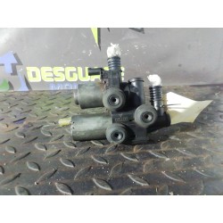 Recambio de valvula intercambio de calefaccion para bmw serie 3 berlina (e46) 320d referencia OEM IAM 64118369807  