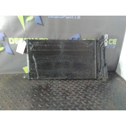 Recambio de condensador / radiador aire acondicionado para bmw serie 3 berlina (e46) 320d referencia OEM IAM 64538377648 5857281