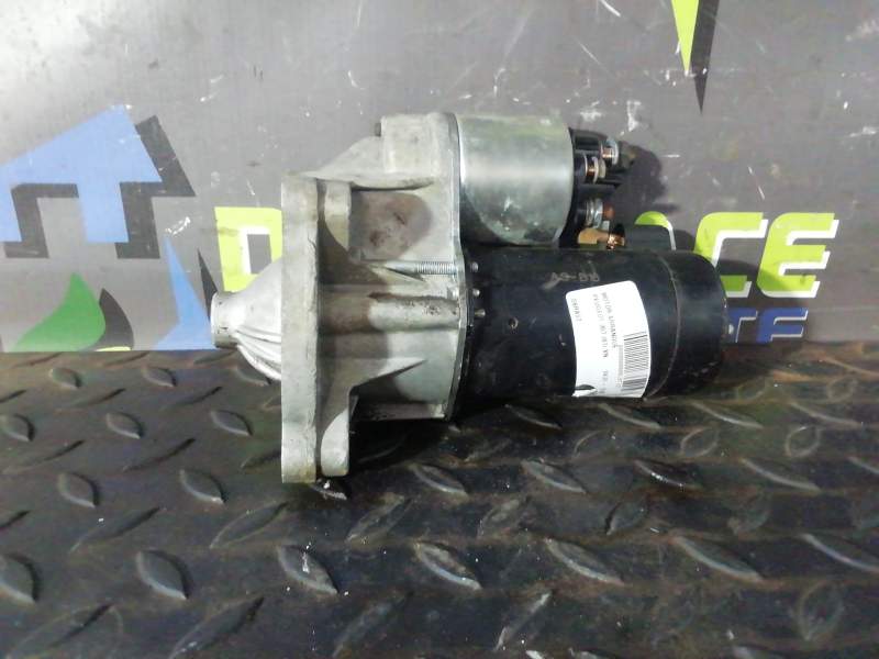 MOTOR ARRANQUE D6RA57 121012 
