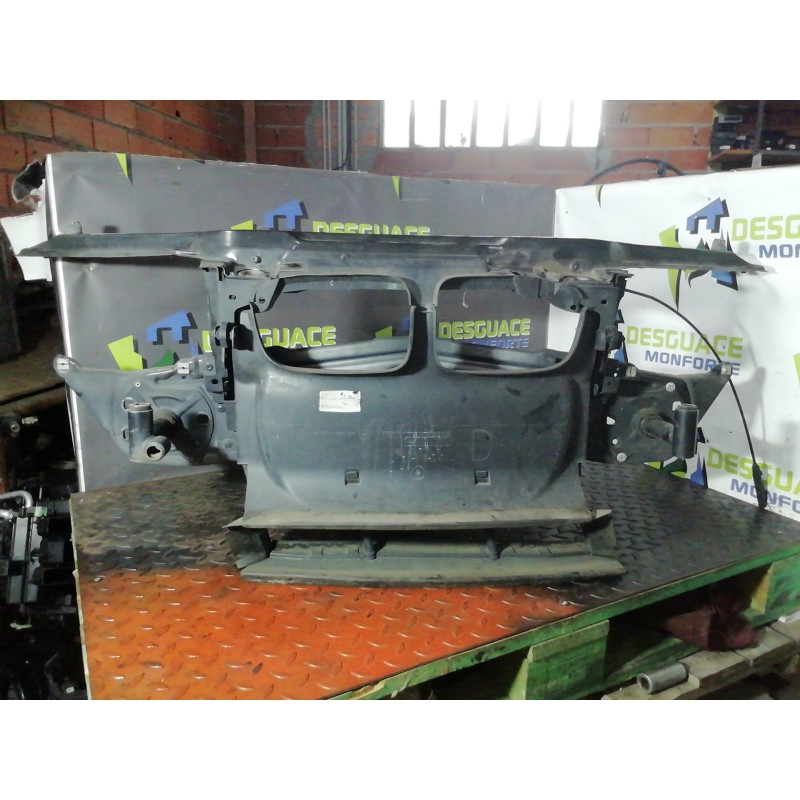 Recambio de panel frontal para bmw serie 3 berlina (e46) 320d referencia OEM IAM 41117047885  