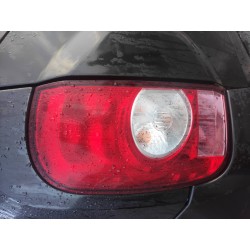 Recambio de piloto trasero izquierdo para dacia duster laureate 4x4 referencia OEM IAM 26210102  