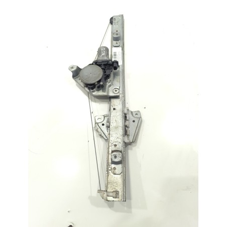 Recambio de elevalunas delantero derecho para suzuki grand vitara ii (jt, te, td) 1.9 ddis a las 4 ruedas (jt419, td44, jb419wd,