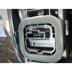 Recambio de piloto trasero derecho para dacia duster laureate 4x4 referencia OEM IAM 265500033R  