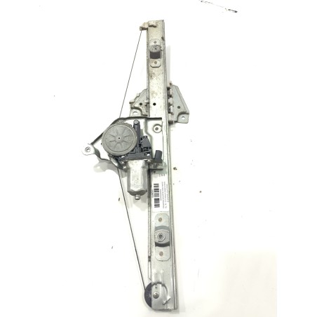Recambio de elevalunas delantero izquierdo para suzuki grand vitara ii (jt, te, td) 1.9 ddis a las 4 ruedas (jt419, td44, jb419w