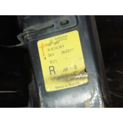 Recambio de piloto trasero derecho para dacia duster laureate 4x4 referencia OEM IAM 265500033R  