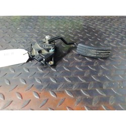 Recambio de potenciometro pedal para renault clio iii confort dynamique referencia OEM IAM 8200297342A  