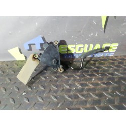 Recambio de potenciometro pedal para renault clio iii confort dynamique referencia OEM IAM 8200297342A  