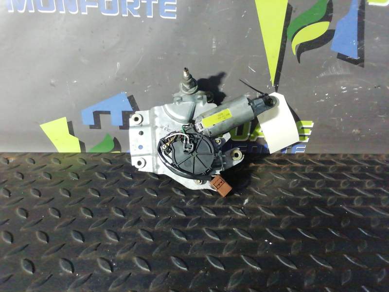 MOTOR LIMPIA TRASERO 0390201408 