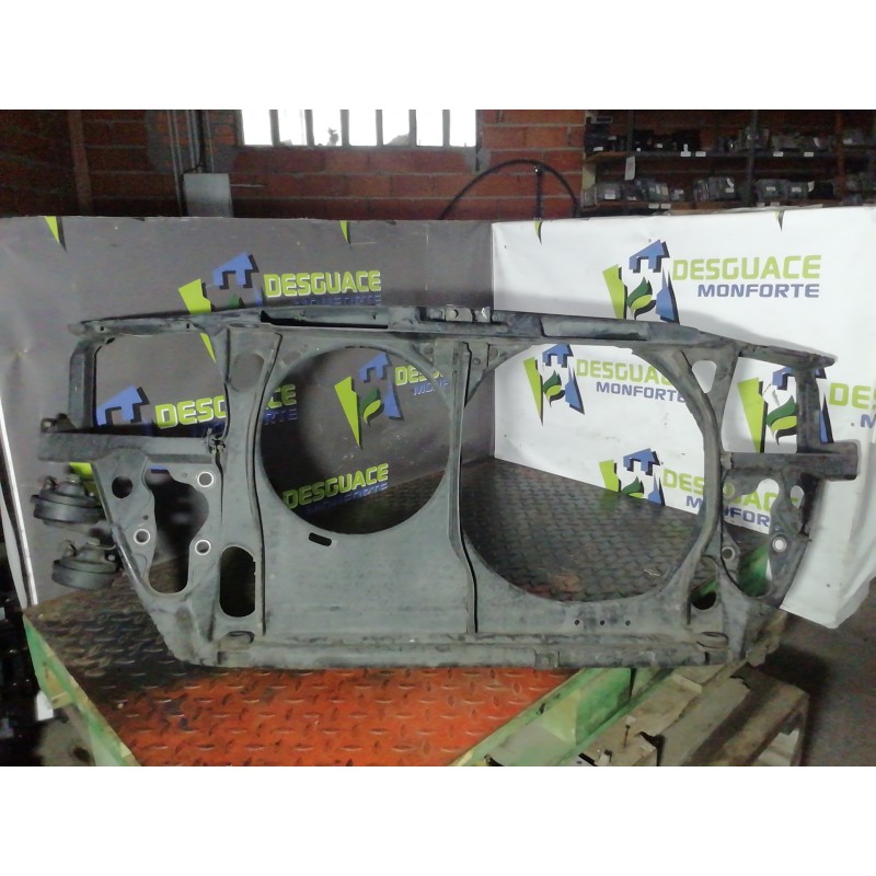 Recambio de panel frontal para audi a4 berlina (b5) 1.9 tdi quattro referencia OEM IAM 1852734000 8D0805594 