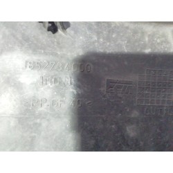 Recambio de panel frontal para audi a4 berlina (b5) 1.9 tdi quattro referencia OEM IAM 1852734000 8D0805594 