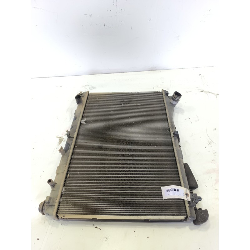 Desguace MonforteRADIADOR AGUA 1770067J00 SUZUKIPiezas vehículos|Desguace Monforte