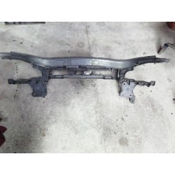 Recambio de panel frontal para renault scenic ii confort dynamique referencia OEM IAM 8200140174  