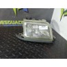 Recambio de faro derecho para renault clio i fase i+ii (b/c57) 1.2 referencia OEM IAM 0289008  