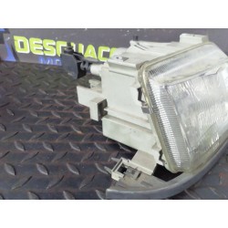 Recambio de faro derecho para renault clio i fase i+ii (b/c57) 1.2 referencia OEM IAM 0289008  