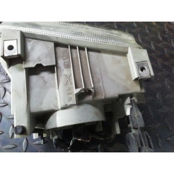 Recambio de faro derecho para renault clio i fase i+ii (b/c57) 1.2 referencia OEM IAM 0289008  