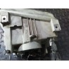 Recambio de faro derecho para renault clio i fase i+ii (b/c57) 1.2 referencia OEM IAM 0289008  