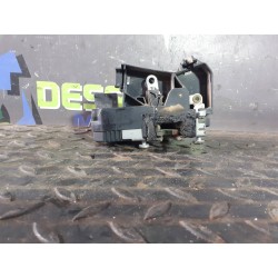 Desguace MonforteCERRADURA PUERTA DELANTERA IZQUIERDA 13203899 OPELCerradura puerta delantera izquierda|Desguace Monforte