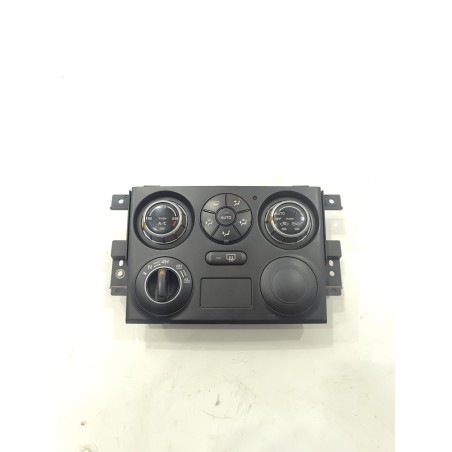 Recambio de mando calefaccion / aire acondicionado para suzuki grand vitara ii (jt, te, td) 1.9 ddis a las 4 ruedas (jt419, td44