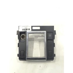 Recambio de moldura para suzuki grand vitara ii (jt, te, td) 1.9 ddis a las 4 ruedas (jt419, td44, jb419wd, jb419xd) referencia 