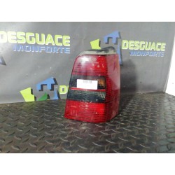 Recambio de piloto trasero derecho para volkswagen golf iv berlina (1j1) 1.6 16v referencia OEM IAM 1H9945112  