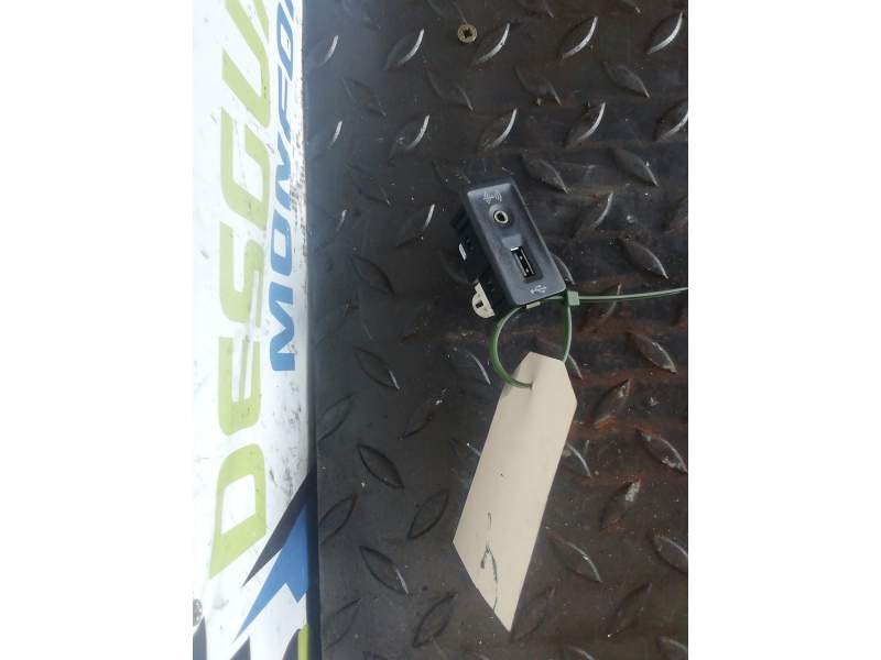 MODULO ELECTRONICO 5G0035222C 