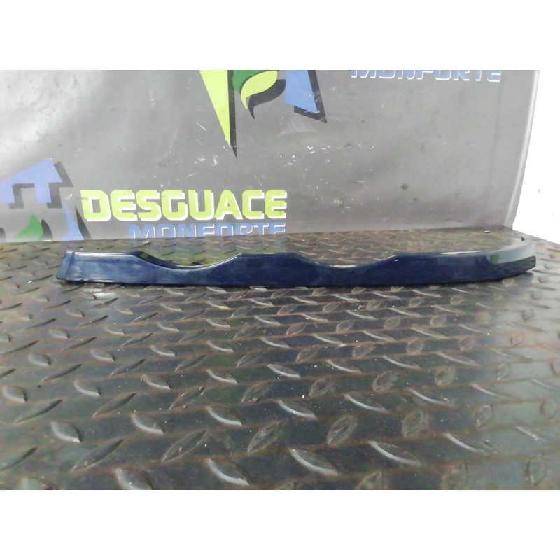 Recambio de faro izquierdo para bmw serie 3 berlina (e46) 320d referencia OEM IAM 51138208481  