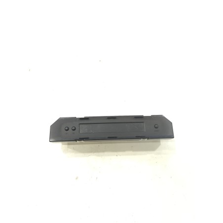 Recambio de pantalla multifuncion para suzuki grand vitara ii (jt, te, td) 1.9 ddis a las 4 ruedas (jt419, td44, jb419wd, jb419x