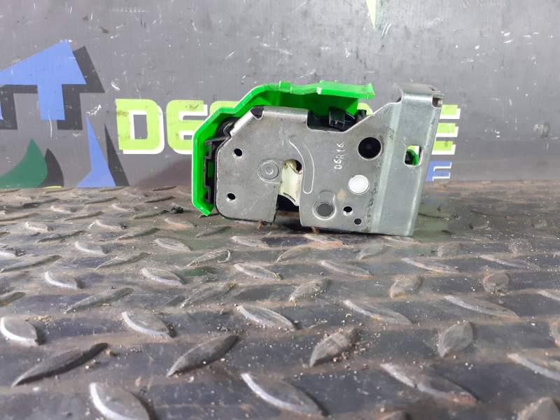 CERRADURA PUERTA DELANTERA DERECHA 50522863 