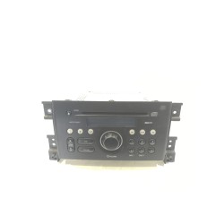 Desguace MonforteSISTEMA AUDIO / RADIO CD 3910165JA SUZUKIPiezas vehículos|Desguace Monforte
