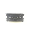 Desguace MonforteSISTEMA AUDIO / RADIO CD 3910165JA SUZUKIPiezas vehículos|Desguace Monforte