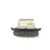 Desguace MonforteSISTEMA AUDIO / RADIO CD 3910165JA SUZUKIPiezas vehículos|Desguace Monforte