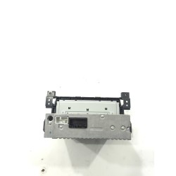 Desguace MonforteSISTEMA AUDIO / RADIO CD 3910165JA SUZUKIPiezas vehículos|Desguace Monforte
