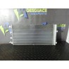 Recambio de condensador / radiador aire acondicionado para dacia duster laureate 4x4 referencia OEM IAM 921008028R  