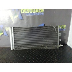 Recambio de condensador / radiador aire acondicionado para dacia duster laureate 4x4 referencia OEM IAM 921008028R  