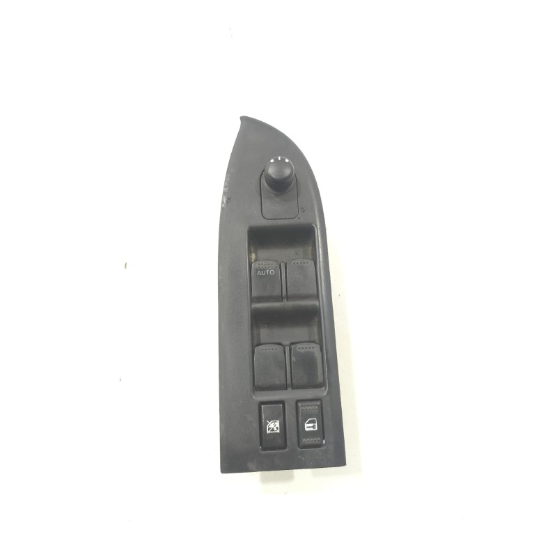 Desguace MonforteMANDO ELEVALUNAS DELANTERO IZQUIERDO 8372765J005PK SUZUKIPiezas vehículos|Desguace Monforte
