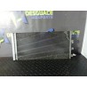 Recambio de condensador / radiador aire acondicionado para dacia duster laureate 4x4 referencia OEM IAM 921008028R  
