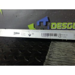 Recambio de condensador / radiador aire acondicionado para dacia duster laureate 4x4 referencia OEM IAM 921008028R  