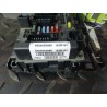 Recambio de caja reles / fusibles para peugeot 307 (s1) xn referencia OEM IAM 9650663980 B4 