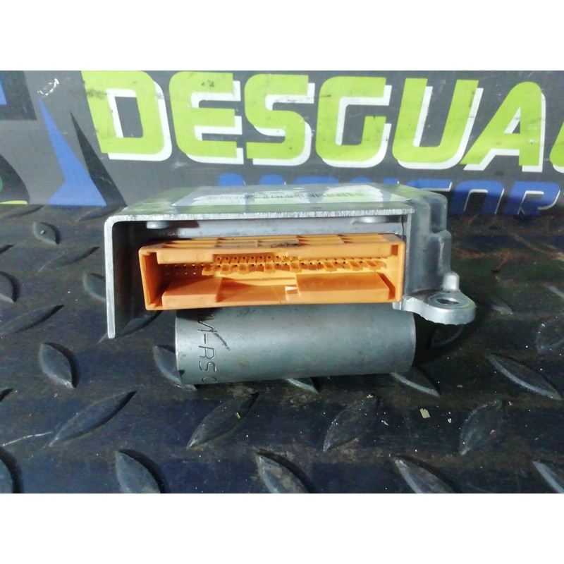 Recambio de centralita airbag para peugeot 307 (s1) xn referencia OEM IAM 9652712180 5WK42980 