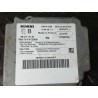 Recambio de centralita airbag para peugeot 307 (s1) xn referencia OEM IAM 9652712180 5WK42980 