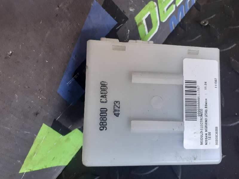 MODULO ELECTRONICO 98800CA000 